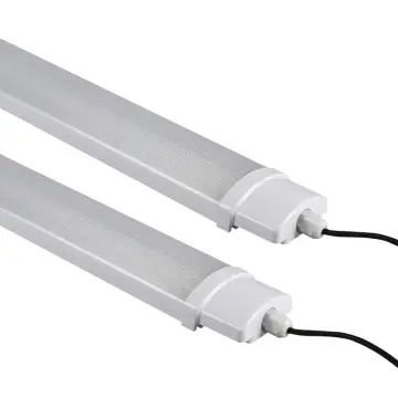 Special Tri-proof purification lamp for agricultural greenhouse breeding facilities
