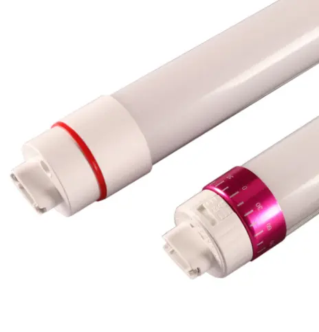 Smart and Sustainable: 2025’s LED Tube Revolution Transforms Commercial Lighting
