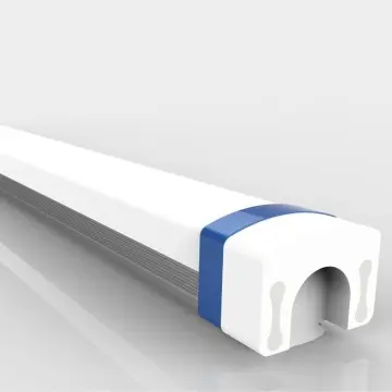 DALI dimming high-power long strip tri-proof light