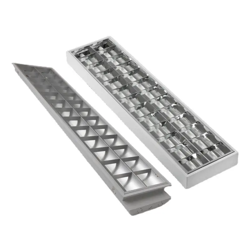 Smart Grid Lights Revolutionize Urban Lighting: Energy Efficiency Meets Connectivity