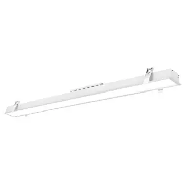 linear office light