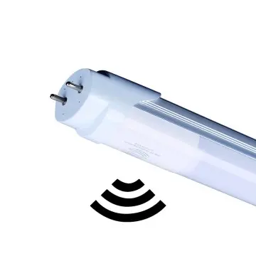 LEDT8 Radar Sensing integrated intelligent bracket lamp