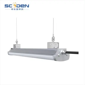 Industrial Manufacturing Factory Ligh...