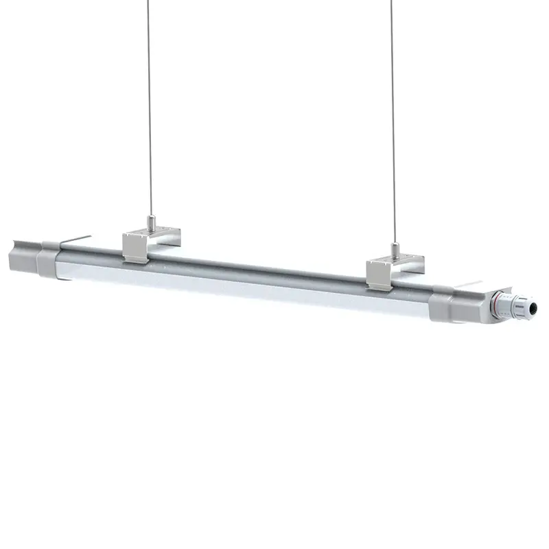 All-Plastic Shell Dustproof Waterproof Moisture Li01