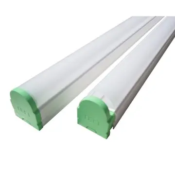 Reinforcement PC Material High-efficiency Moisture-proof Dust-proof and Insect-proof Dimmable LED Integrated Bracket Lamp