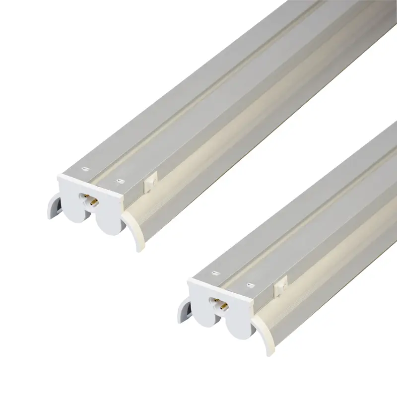 SCODEN Unveils New T5 LED Bracket Light – 14 Years of Expertise Powers 100lm/W Efficiency, 50,000-Hour Lifespan, 5-Year Warranty