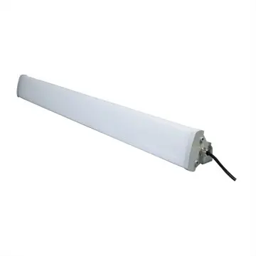 Tri-proof lights for schools, factories, military, machinery, shipyards