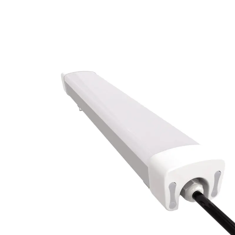 high-brightness waterproof triple protection bracket lamp