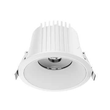 High CRI Dimmable Emergency LED Light, Customizable 200LM/W