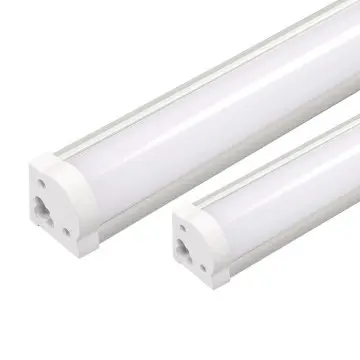 T8 integrated right-angle light