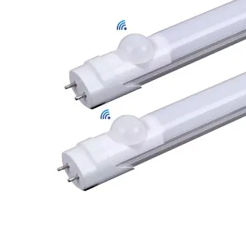 Human Body Infrared Sensor Anti-interference Mobile Phone Intelligent Brightness Adjustment PC Material Lamp Tube