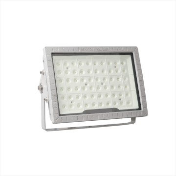 LED Explosion-proof Lamp Gas Station Chemical Plant Warehouse Workshop Explosion-proof Factory Lamp Explosion-proof Spot Lamp